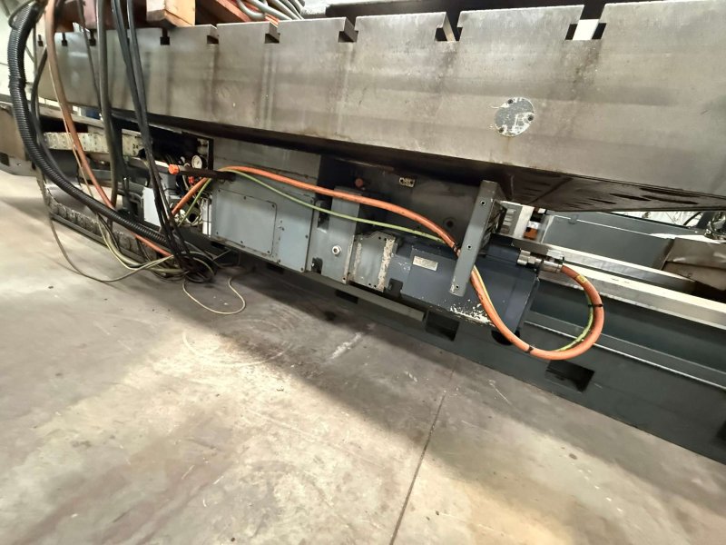 FPT TRT 25 CNC  1992