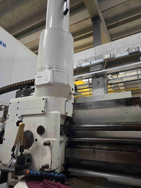 LORENZ S 8/630 CNC 