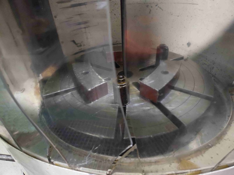 LORENZ S 8/630 CNC 