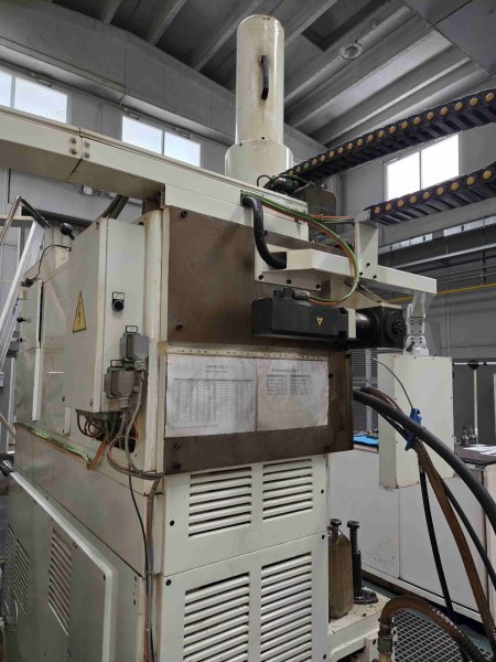 LORENZ S 8/630 CNC 