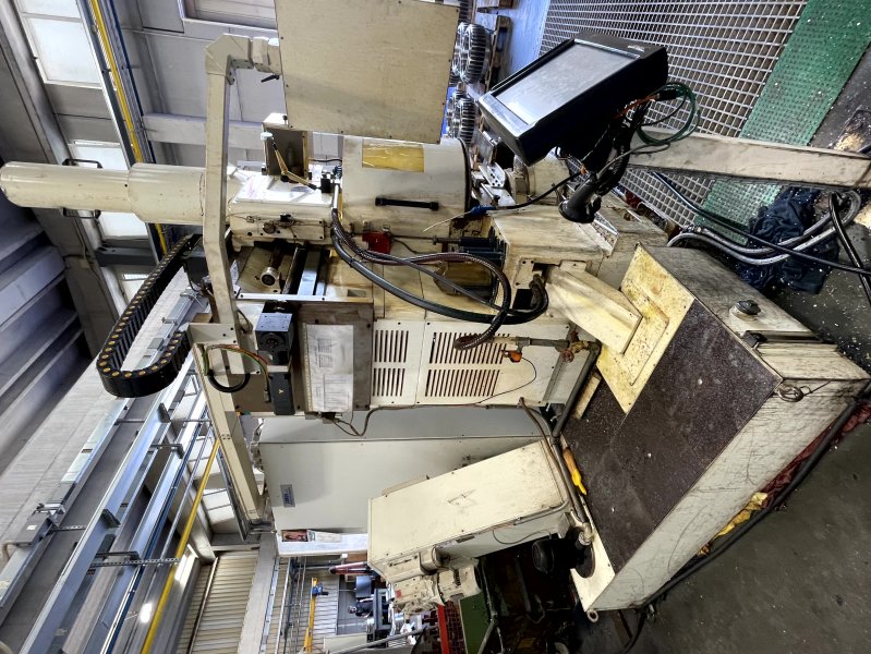 LORENZ S 8/630 CNC 