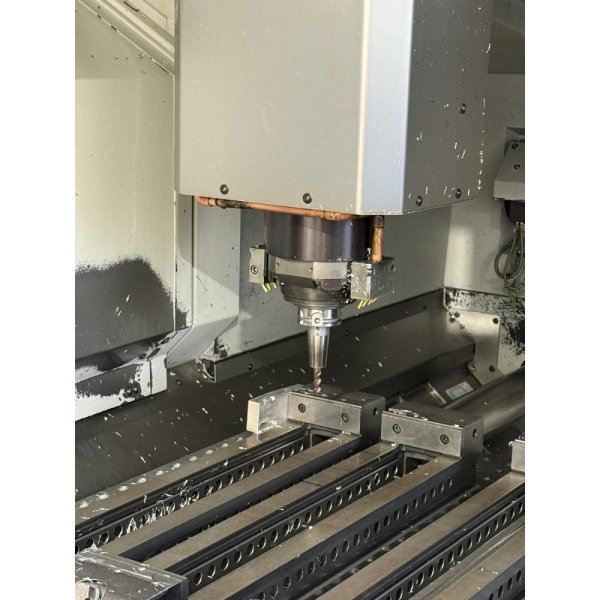 HERMLE C 1200 V  2003