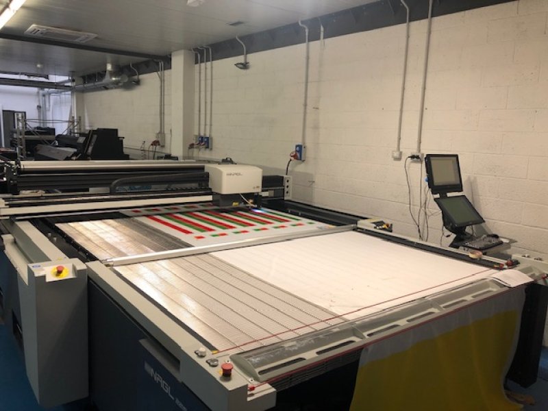 SEI LASER NRG-L CONVEJOR mod. 2215 V300  2020