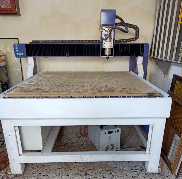 A RICHIESTA LINEA IN CONTINUO AUTOMATICA 010 12 20  2021