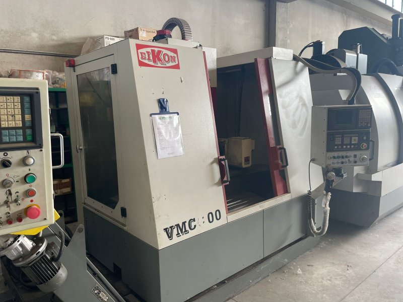 EIKON VMC 800 