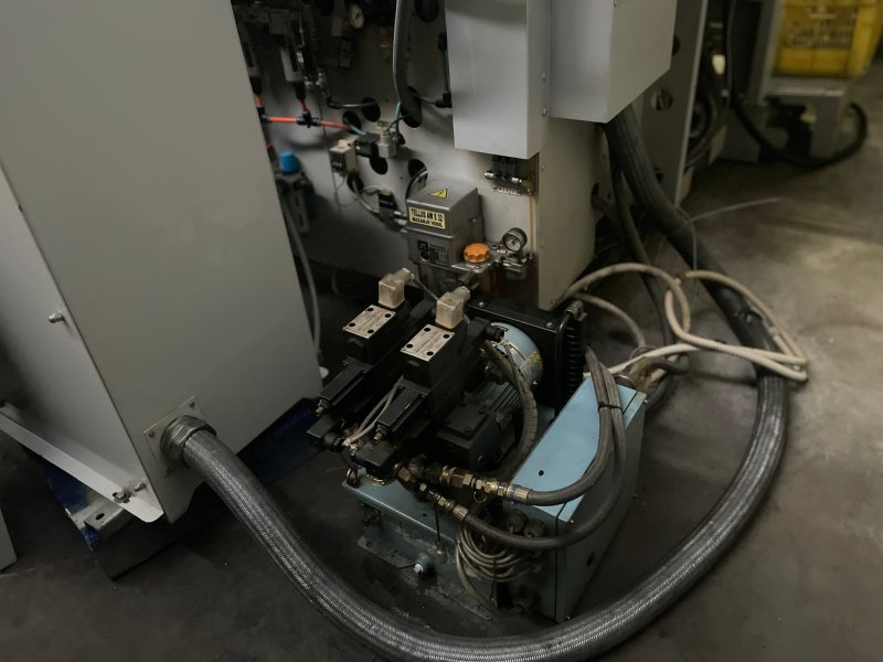 MORI SEIKI NV 5000 A/40 
