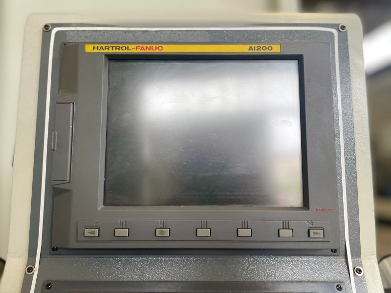 SHE HONG OMNIS VMC 1270 A 