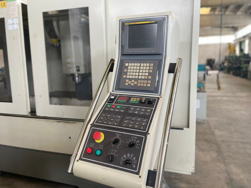 SHE HONG OMNIS VMC 1270 A 