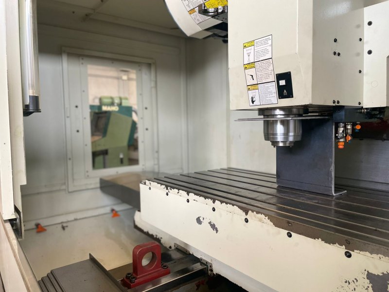SHE HONG OMNIS VMC 1270 A 