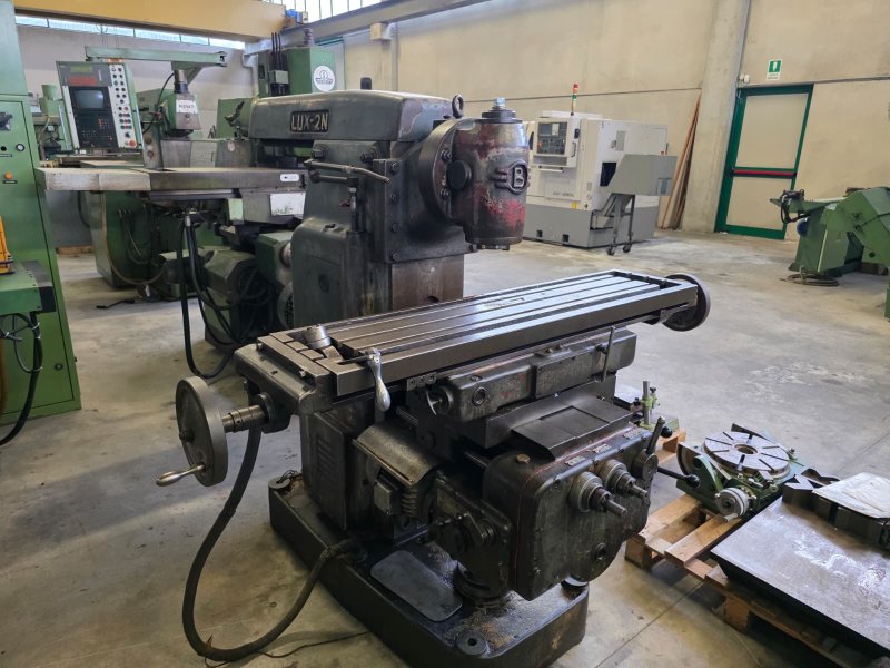 BOLLA LUX 2N 