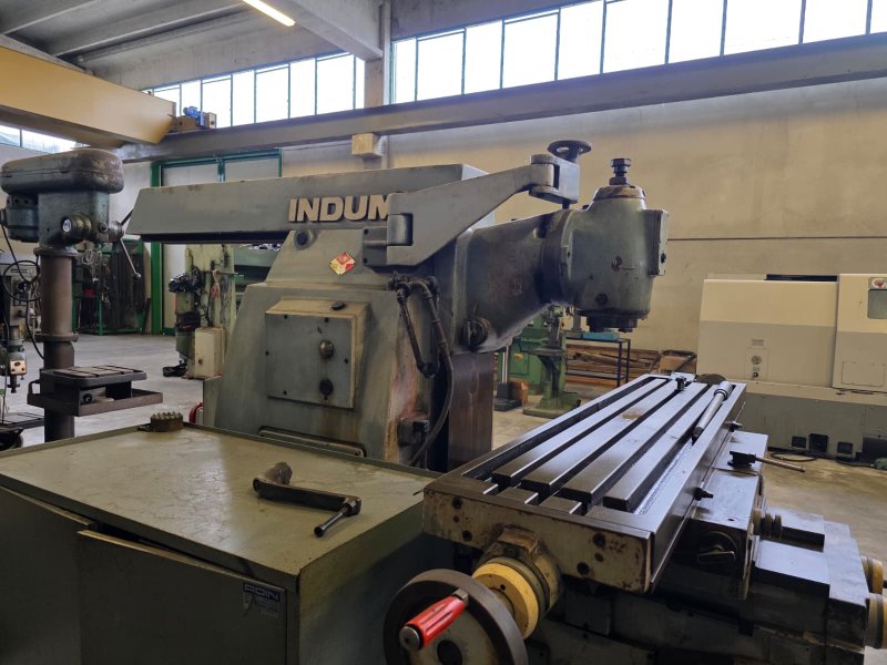 INDUMA - 