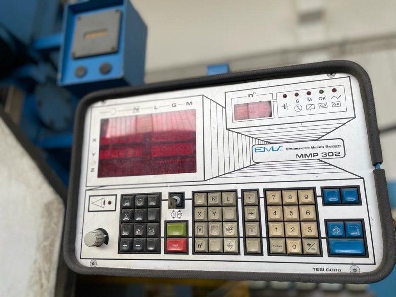 GASPARINI POA 120 