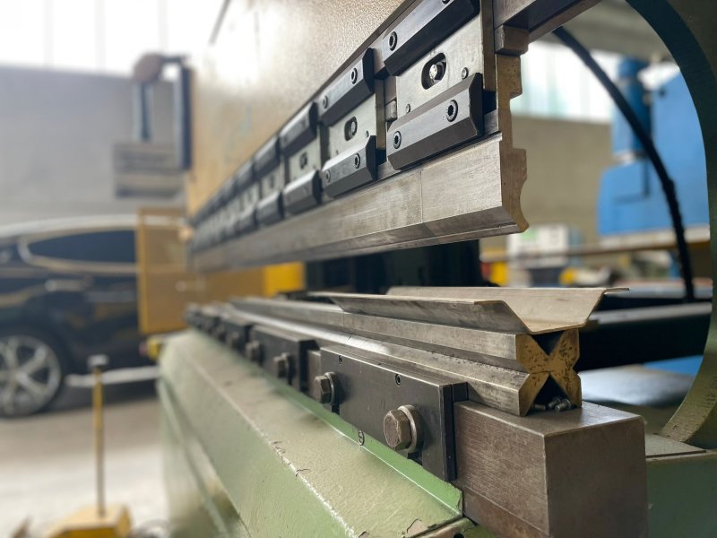PROMECAM SCHIAVI RG102 