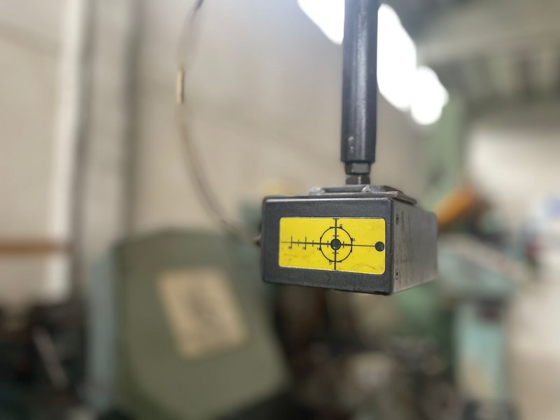 AMADA SCHIAVI rg 80/25 