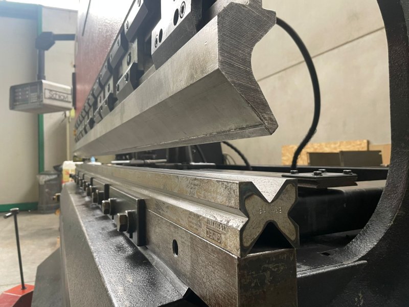 AMADA SCHIAVI rg 80/25 