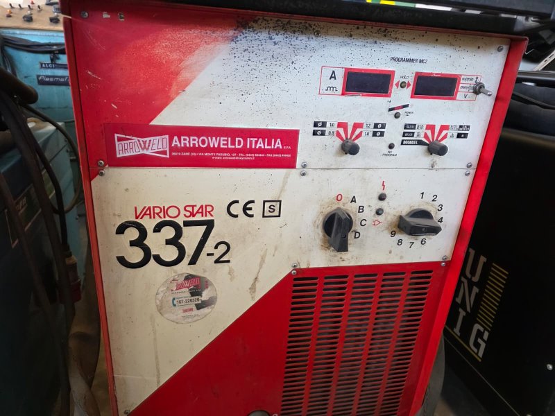 FRONIUS - 