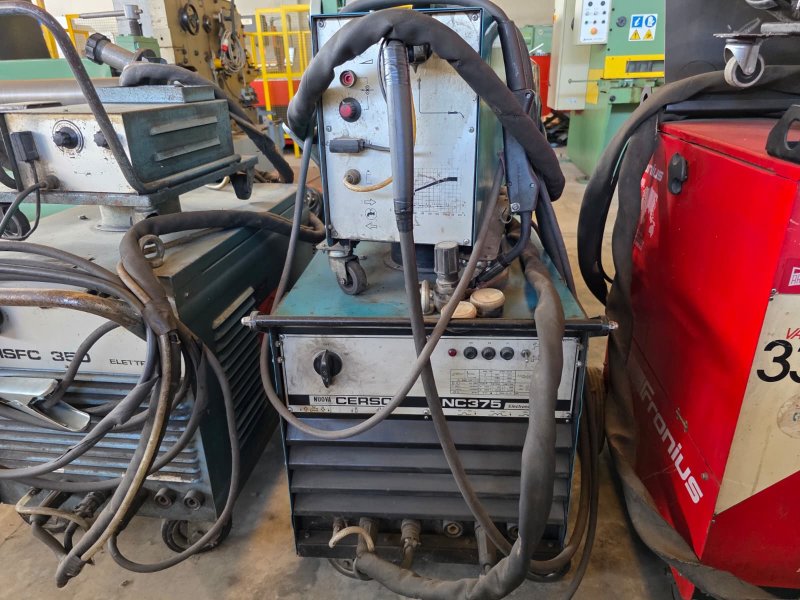 NUOVA CERSO NC 375 
