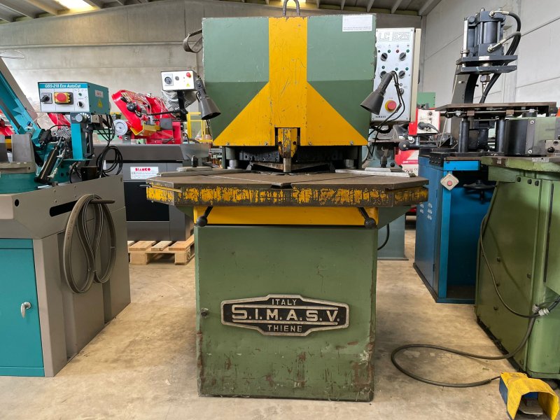 SIMASV LC 625 