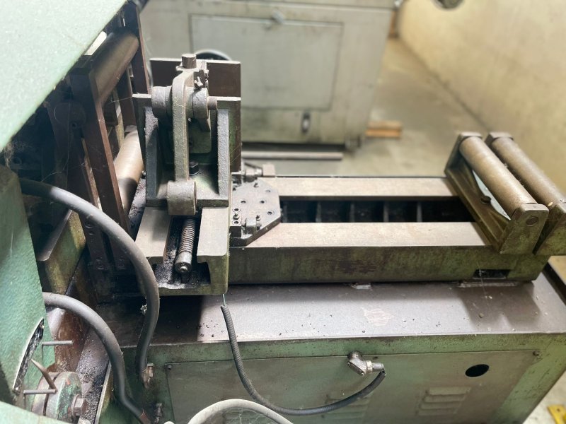 SCORTEGAGNA rusch as 250 