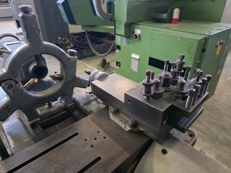 CMT ursus 200 x 1000 