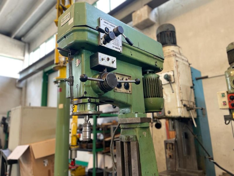 FAMUP TCS 40 TR CI DA 