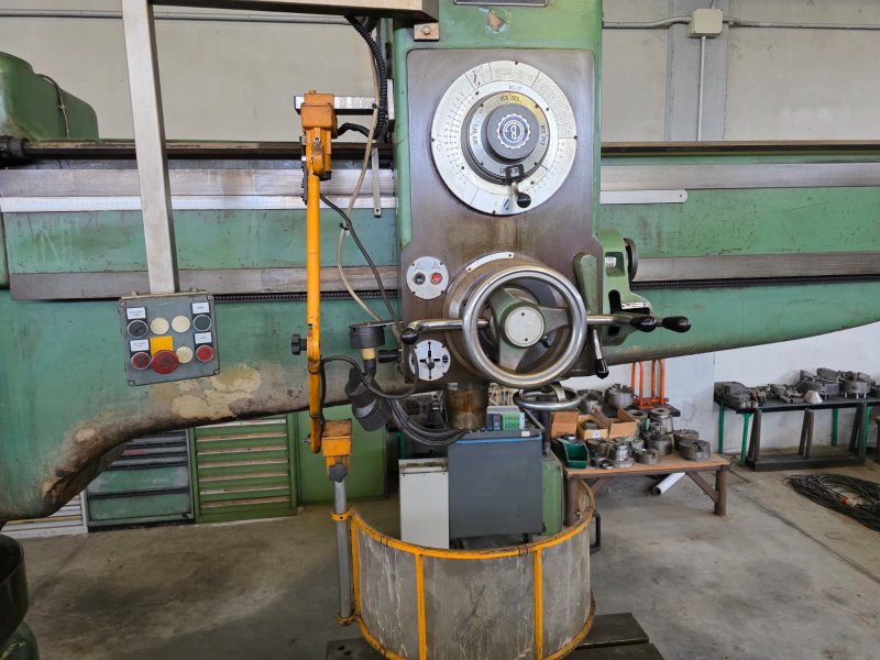 BREDA R 65-2500 