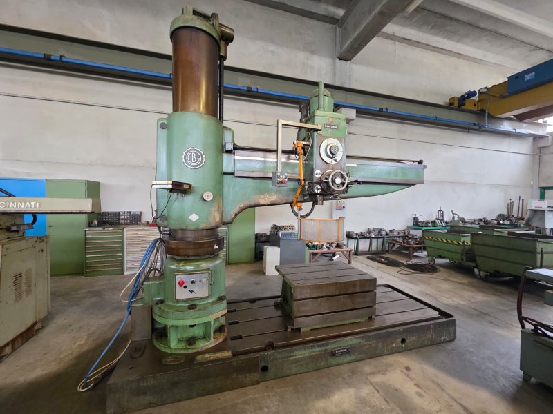 BREDA R 65-2500 