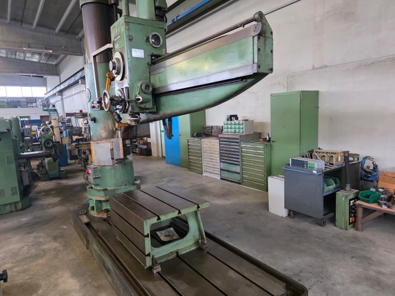 BREDA R 65-2500 